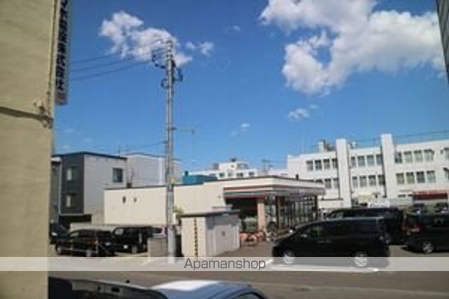 眺望　眺望