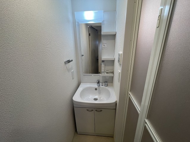 洗面設備　参考写真