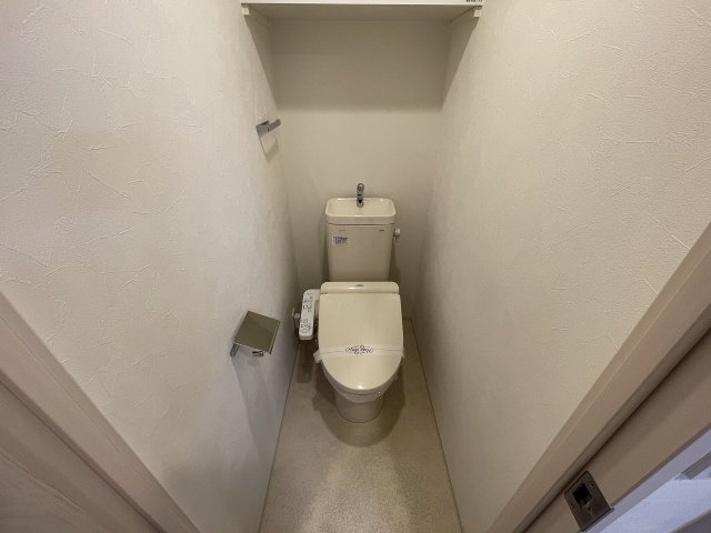 トイレ　参考写真