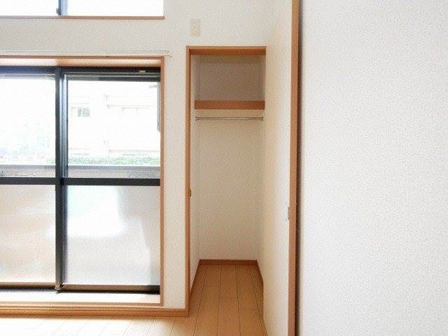 収納　同型イメージ