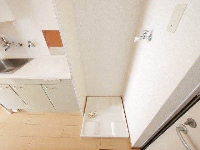 その他設備　同型イメージ