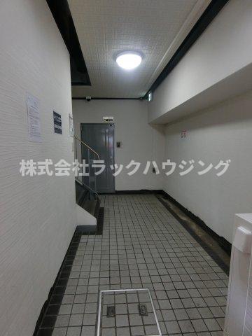 ロビー