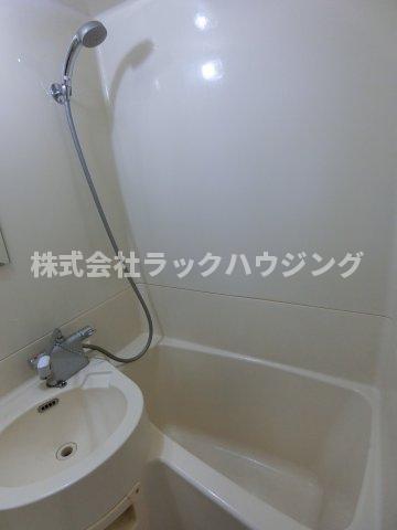 バス・シャワールーム　※同仕様写真となります。