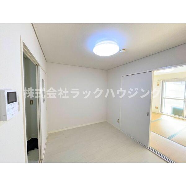 その他部屋・スペース　同仕様写真となります。