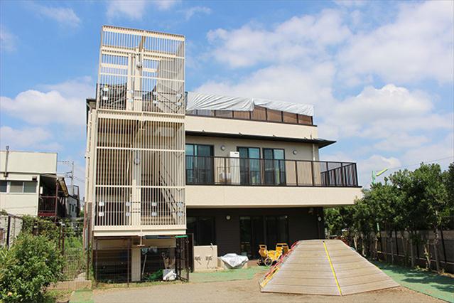 Kolet世田谷喜多見04の周辺写真