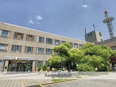 役所　緑区役所（役所）まで583m