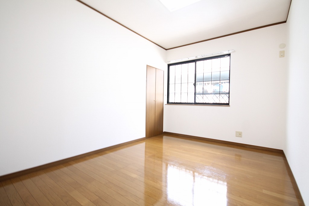 その他部屋・スペース　内装もきれいです