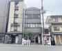 祇園四条駅より徒歩7分 3階 築57年7ヶ月の賃貸物件