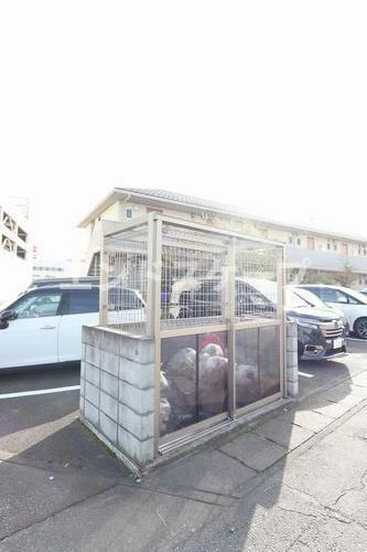駐車場　高崎、前橋のお部屋探しはエンドスケープまで！お客様の理想お聞
