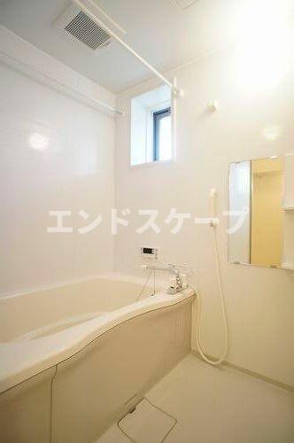 バス・シャワールーム　高崎、前橋のお部屋探しはエンドスケープまで！お客様の理想お聞