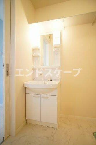 洗面設備　高崎、前橋のお部屋探しはエンドスケープまで！お客様の理想お聞