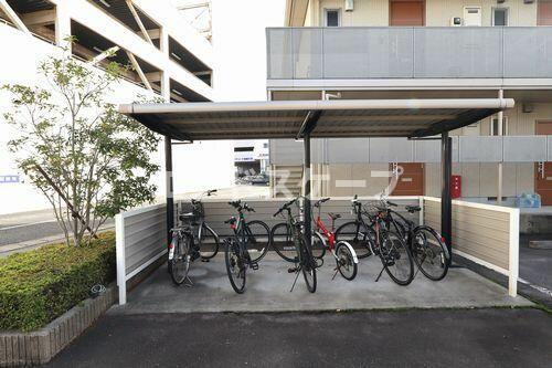 その他共有部分　高崎、前橋のお部屋探しはエンドスケープまで！お客様の理想お聞