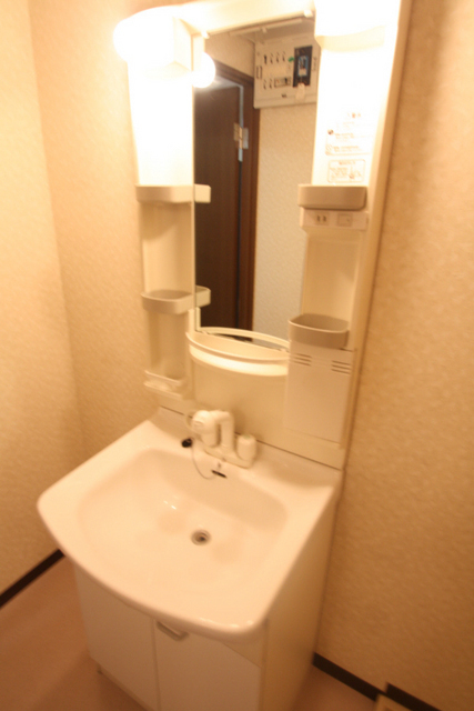 洗面設備　※参考写真の為、現況優先です。