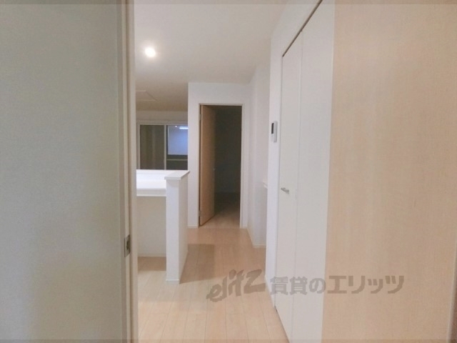 その他部屋・スペース　廊下