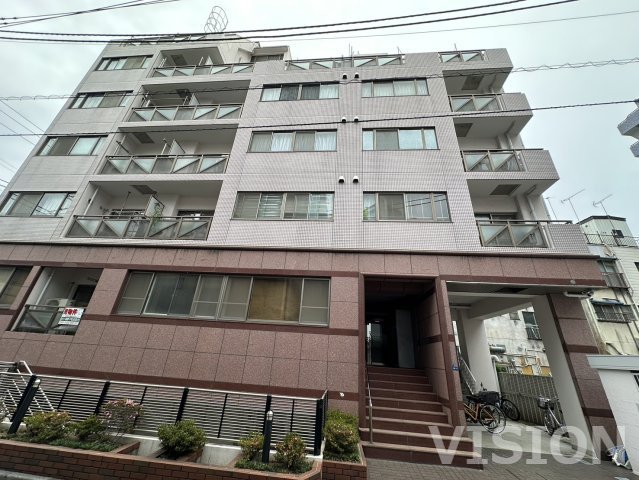 建物外観　☆外観☆