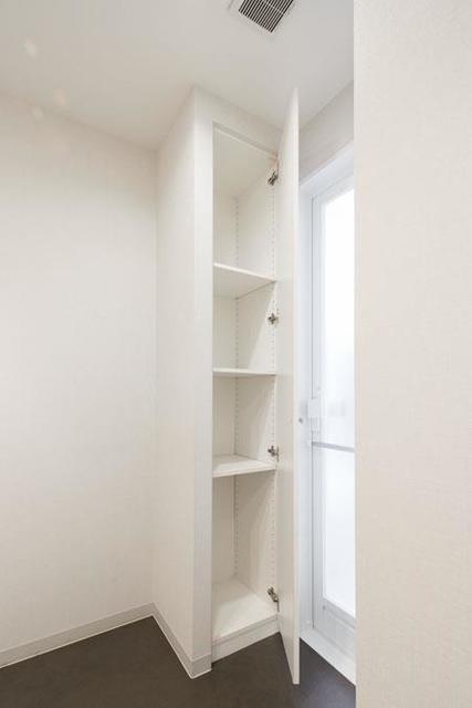 その他　※写真は同タイプ住戸です。