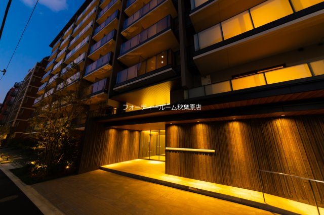 建物外観　★《見学予約受付中》礼金０ヶ月キャンペーン実施中★