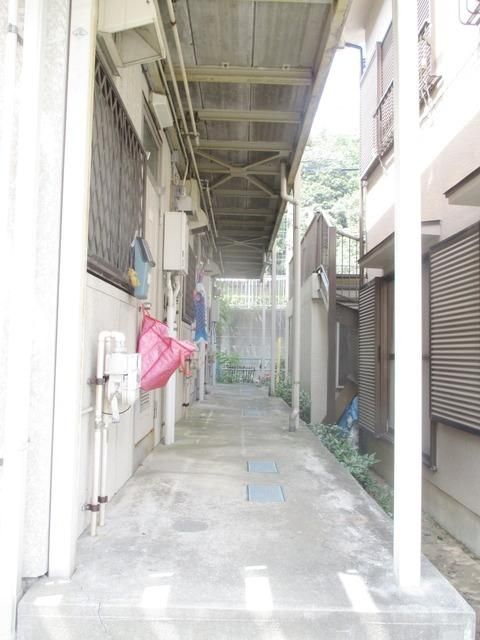 その他共有部分　★お部屋探しは、タウンハウジング多摩センター店へ★