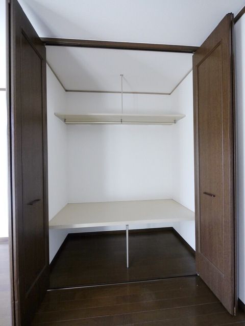 収納　★お部屋探しは、タウンハウジング多摩センター店へ★