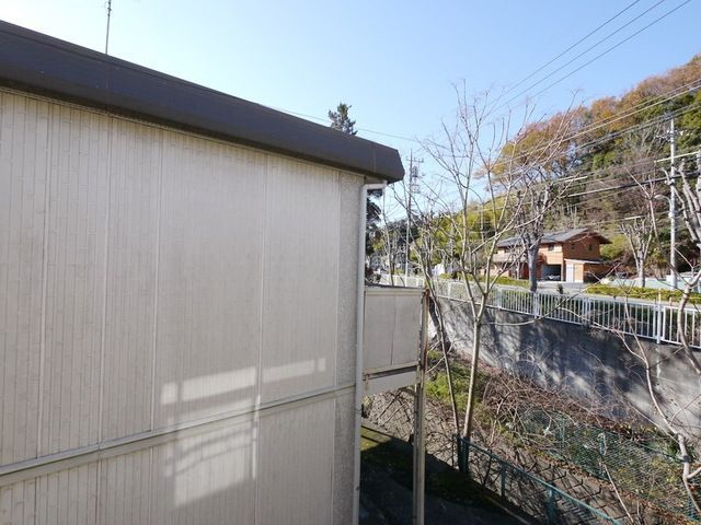 眺望　★お部屋探しは、タウンハウジング多摩センター店へ★