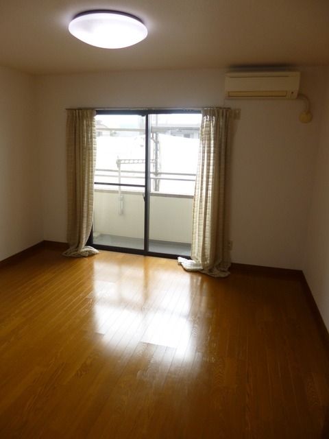 その他設備　★エアコン２台ついてます★