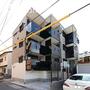 名古屋駅より徒歩13分 2階 築6年3ヶ月の賃貸物件