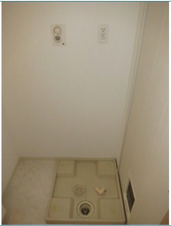 その他　別のお部屋の写真です
