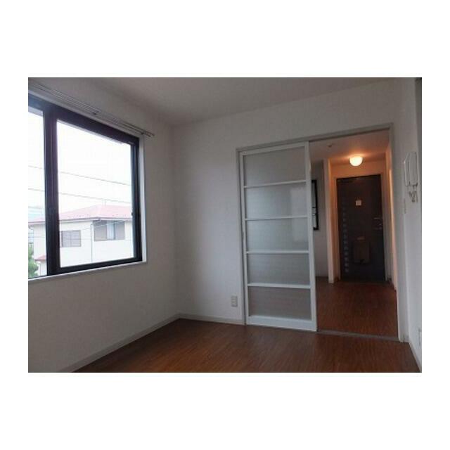 その他部屋・スペース　洋室
