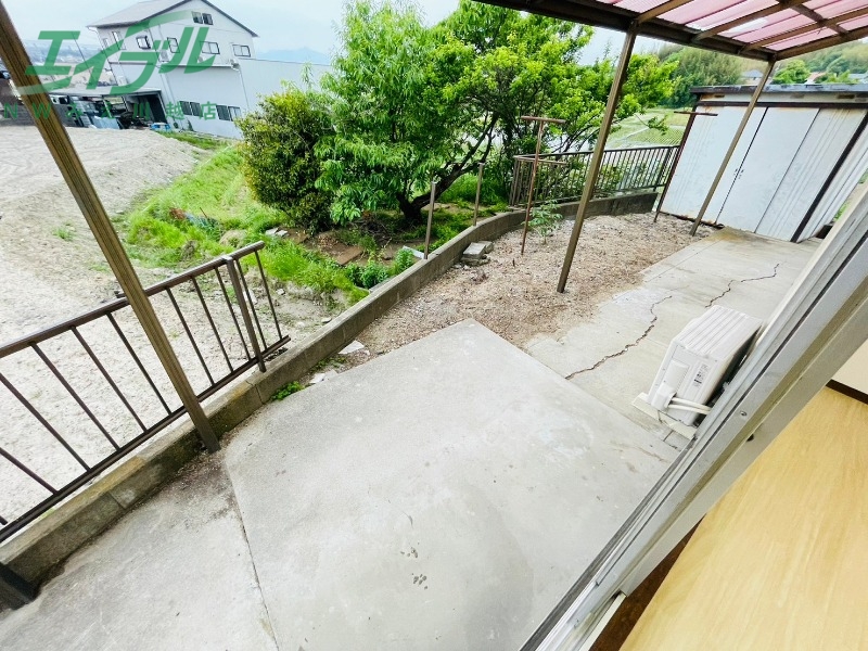 庭