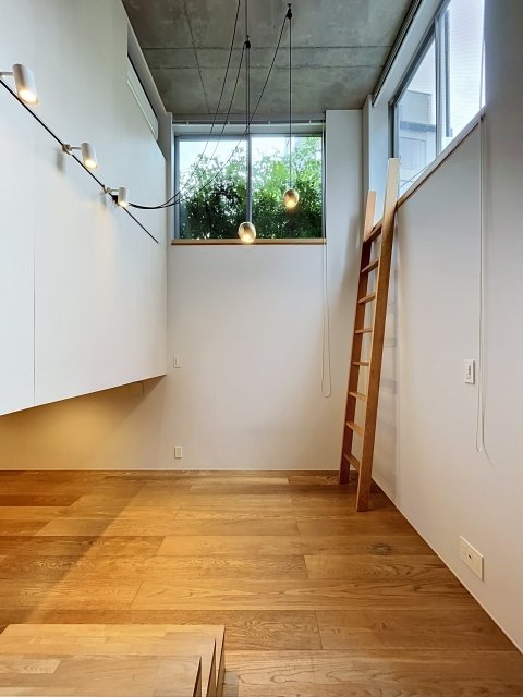 眺望　☆展望☆