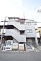北大路駅より徒歩17分 2階 築32年3ヶ月の賃貸物件