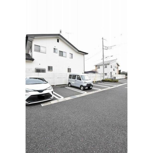 駐車場　MODE不動産に賃貸おまかせ♪栃木県全域お探し可能♪初期費用