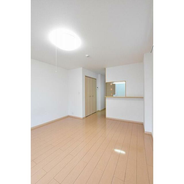 居室・リビング　MODE不動産に賃貸おまかせ♪栃木県全域お探し可能♪初期費用