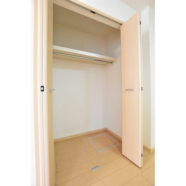 収納　MODE不動産に賃貸おまかせ♪栃木県全域お探し可能♪初期費用