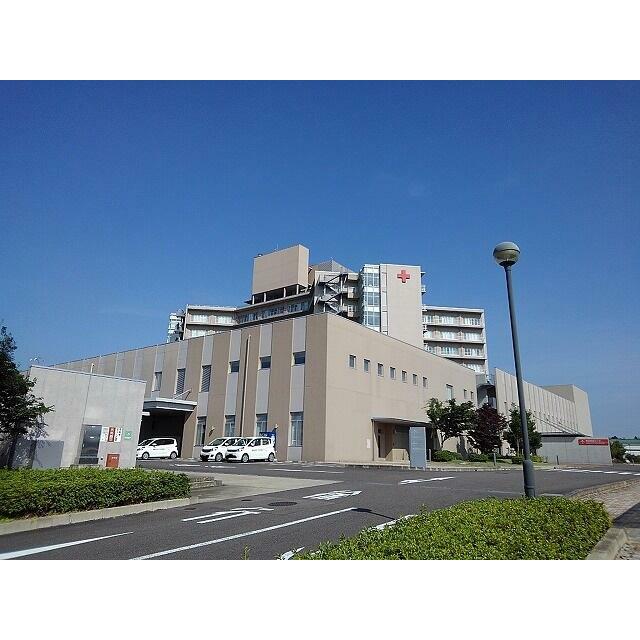その他　那須赤十字病院（その他）まで2100m
