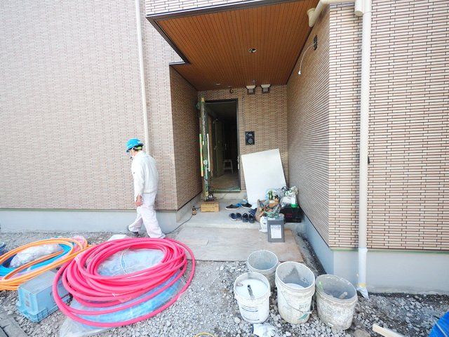 その他共有部分　共有部分