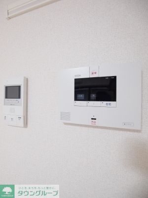その他設備　設備