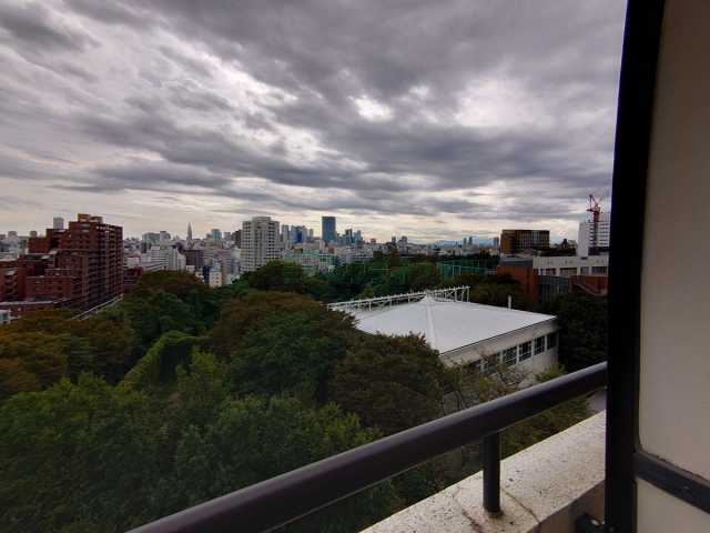 眺望　※別部屋参考