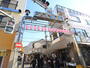 ショッピングセンター　砂町銀座商店街（ショッピングセンター）まで489m