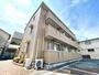 新金岡駅より徒歩15分 築18年3ヶ月 3階建の賃貸物件
