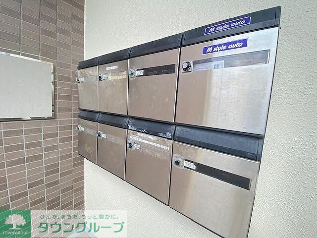 その他共有部分