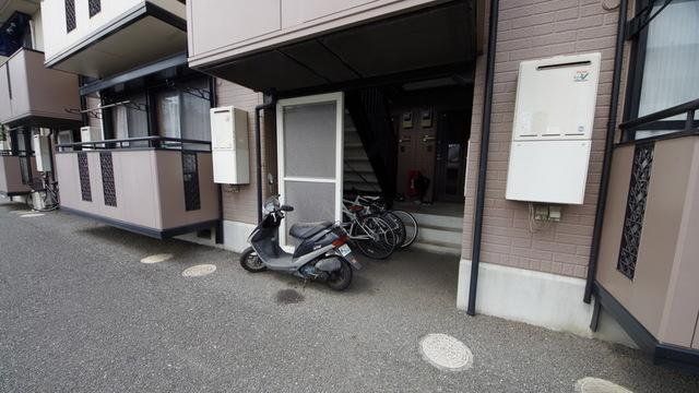 ロビー