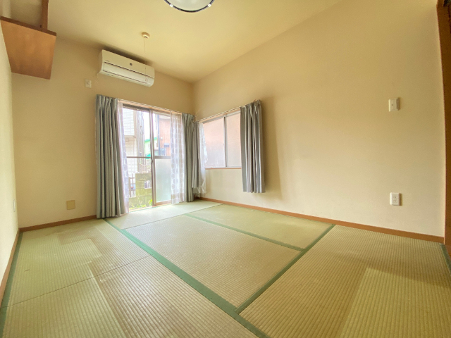 その他部屋・スペース　和室