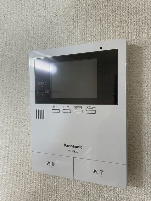 セキュリティ　同一施工会社同一施工類似写真