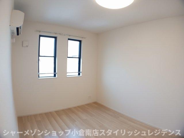 その他部屋・スペース　内装も気になるポイント