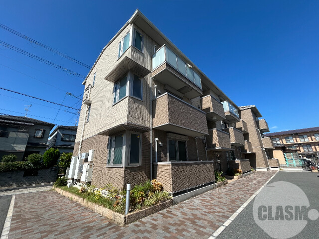 建物外観　大和ハウスのＤ－ｒｏｏｍ♪