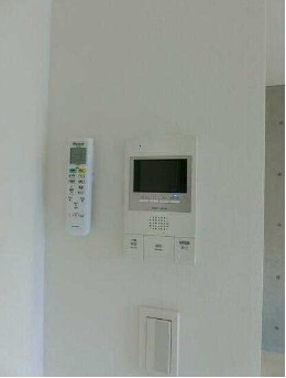 セキュリティ　参考写真