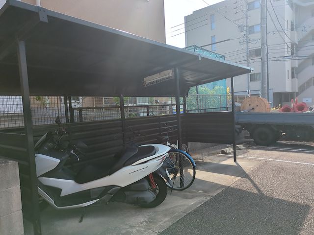 その他共有部分