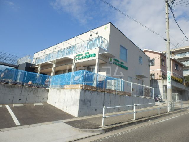 幼稚園・保育園　とくしげ太陽保育園（幼稚園・保育園）まで286m