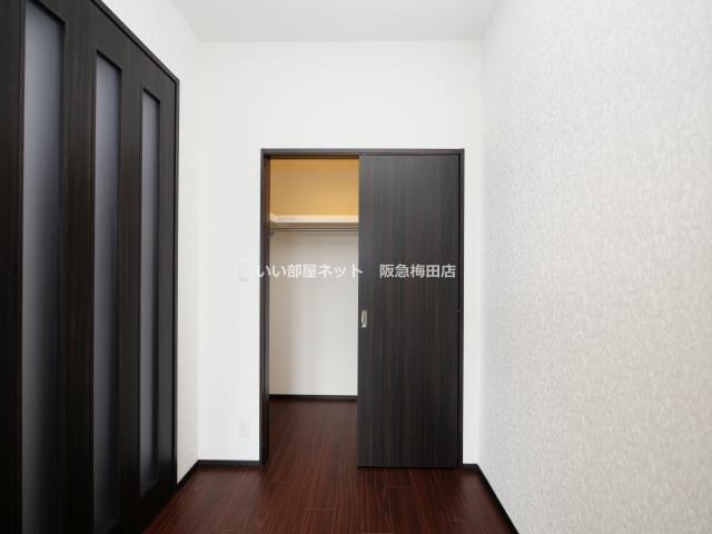 収納　同仕様
